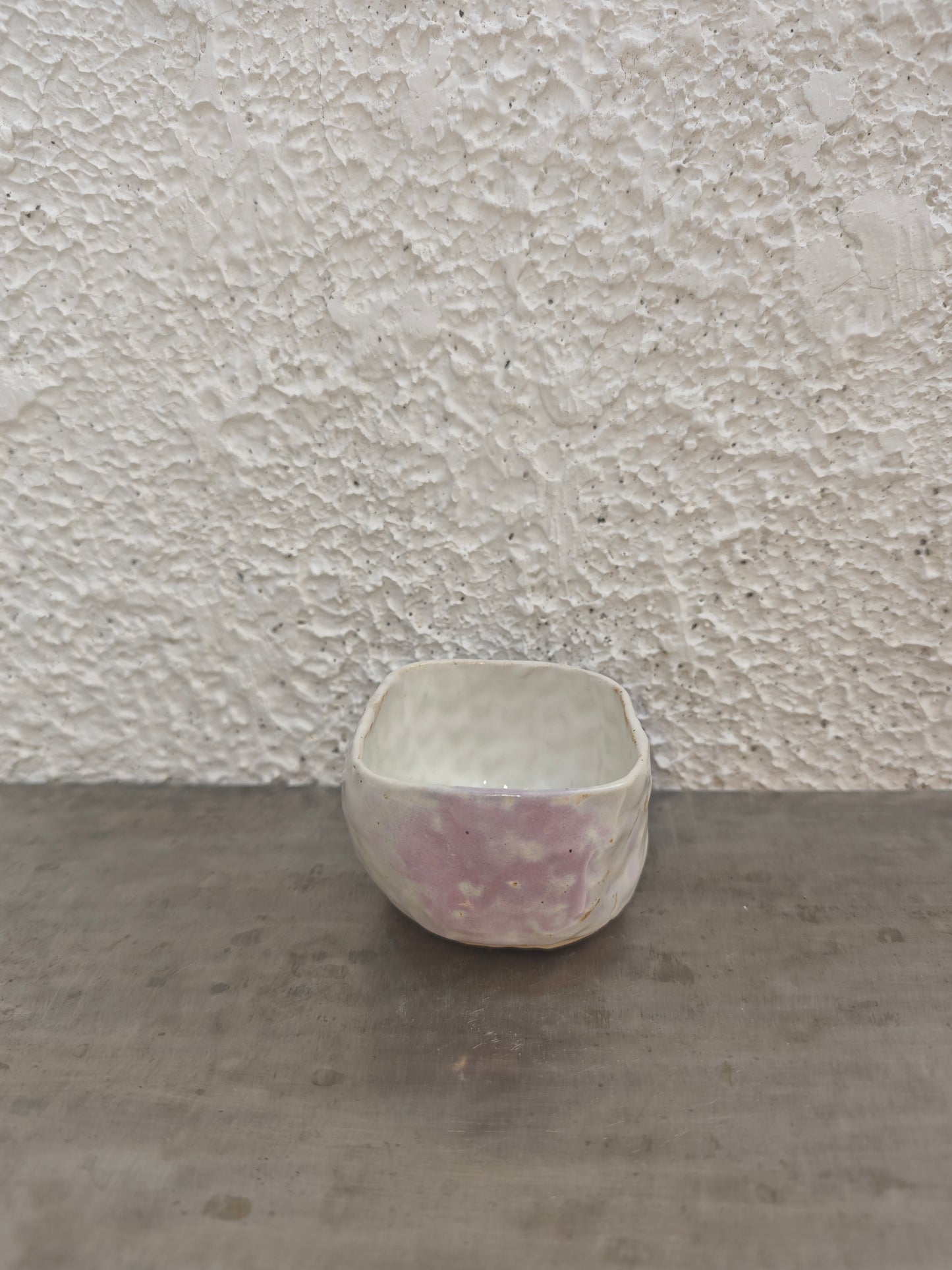 COPPER SERIES — PETITE 008
