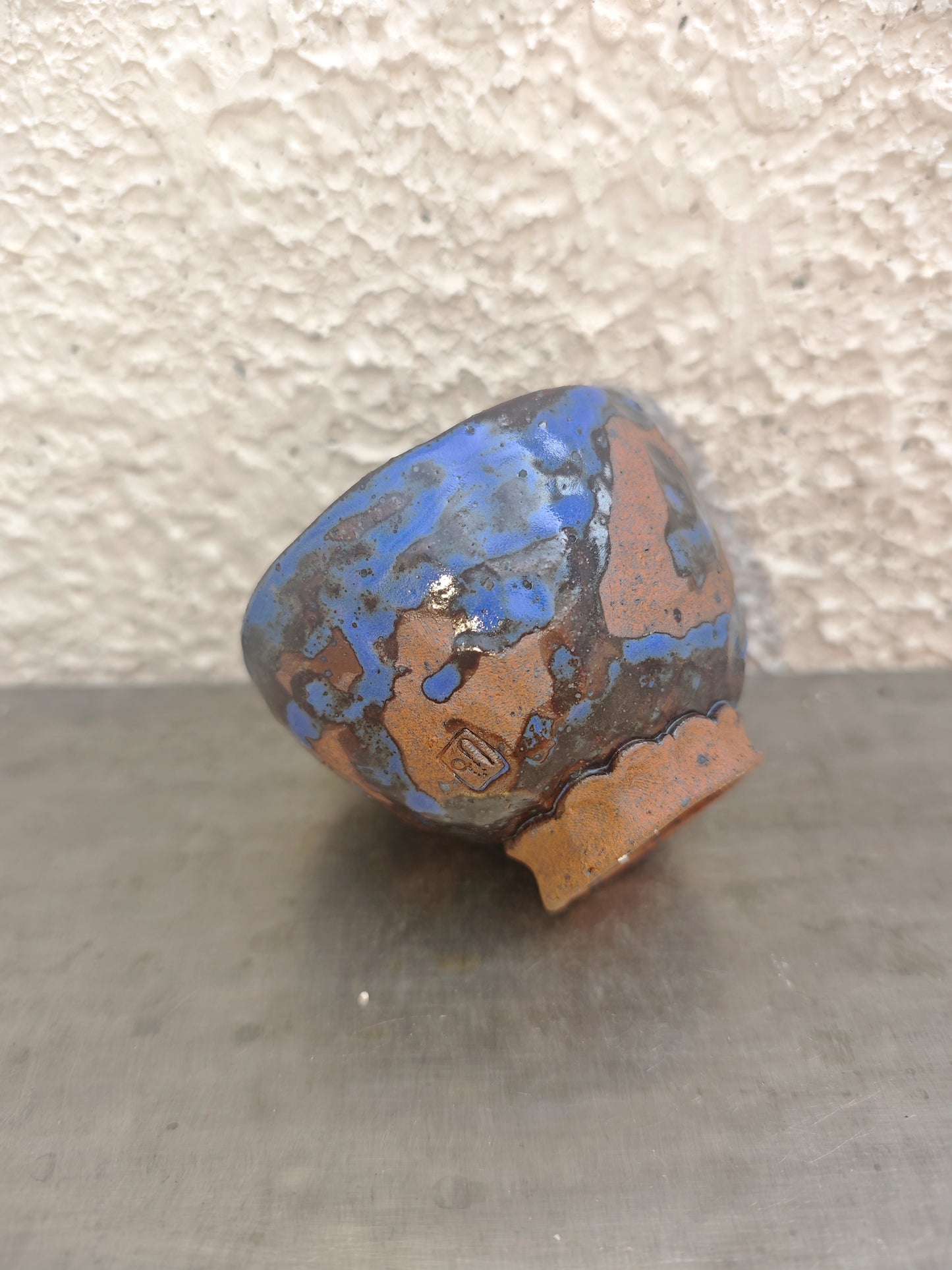 TERAKOTA SERIES — GUINOMI 010