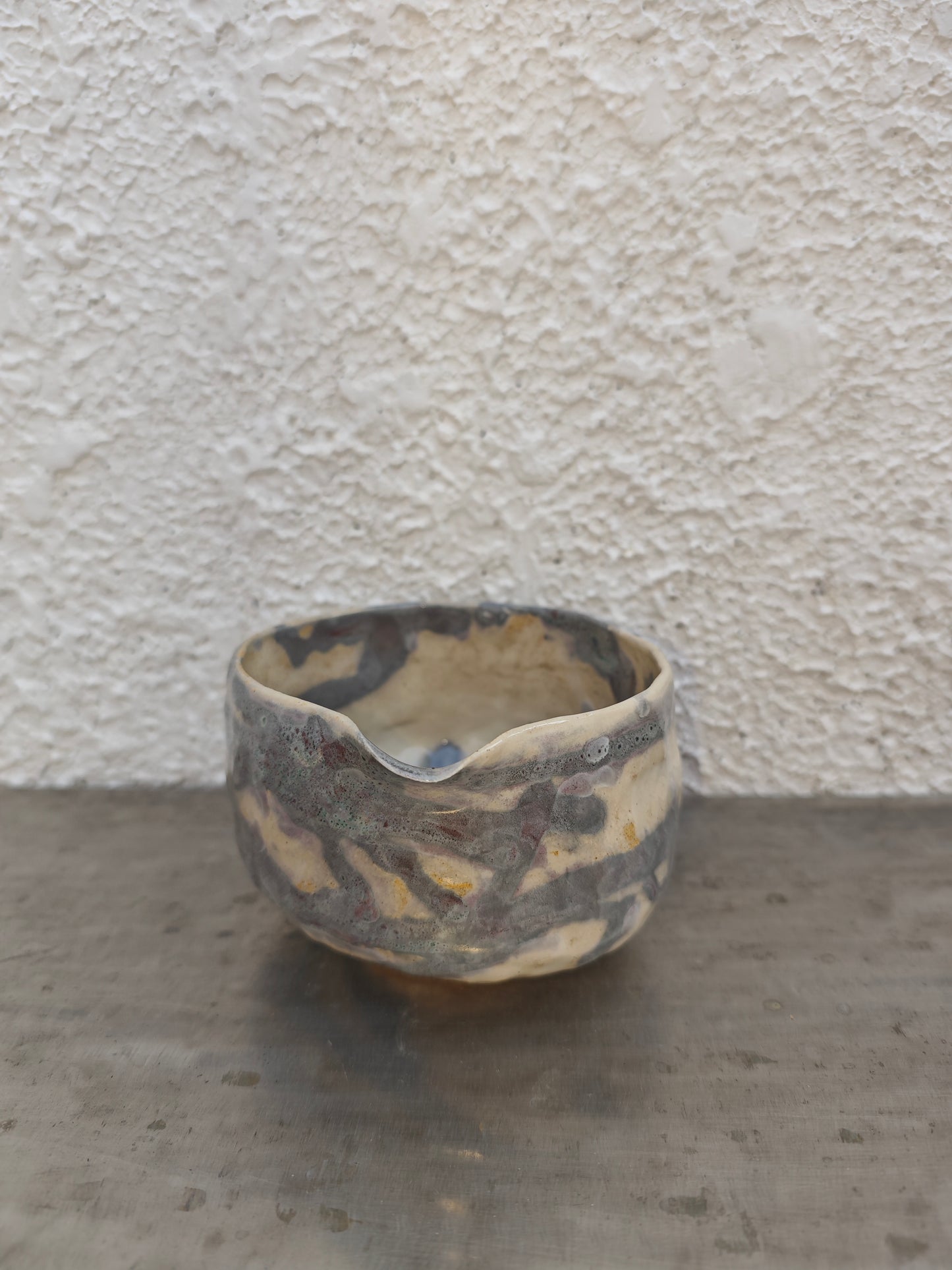 COPPER SERIES — KATAKUCHI 008