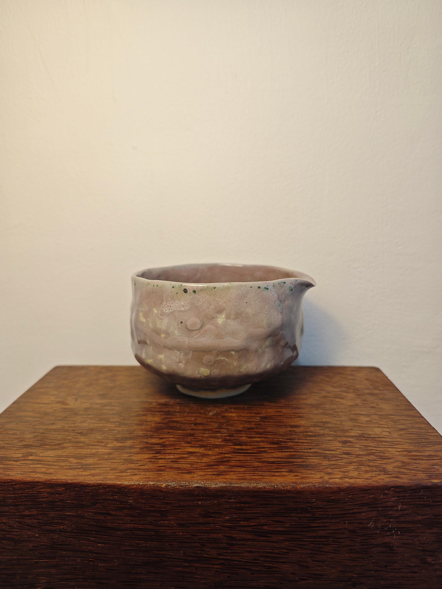 COPPER SERIES — KATAKUCHI 001