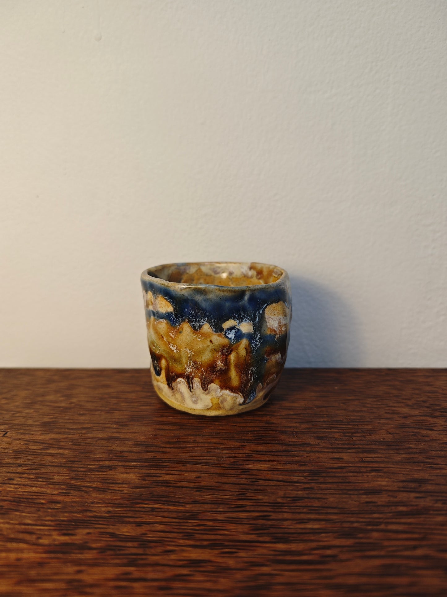 CALICO SERIES — PETITE 001