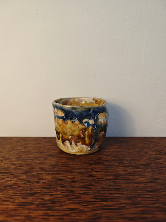 CALICO SERIES — PETITE 001