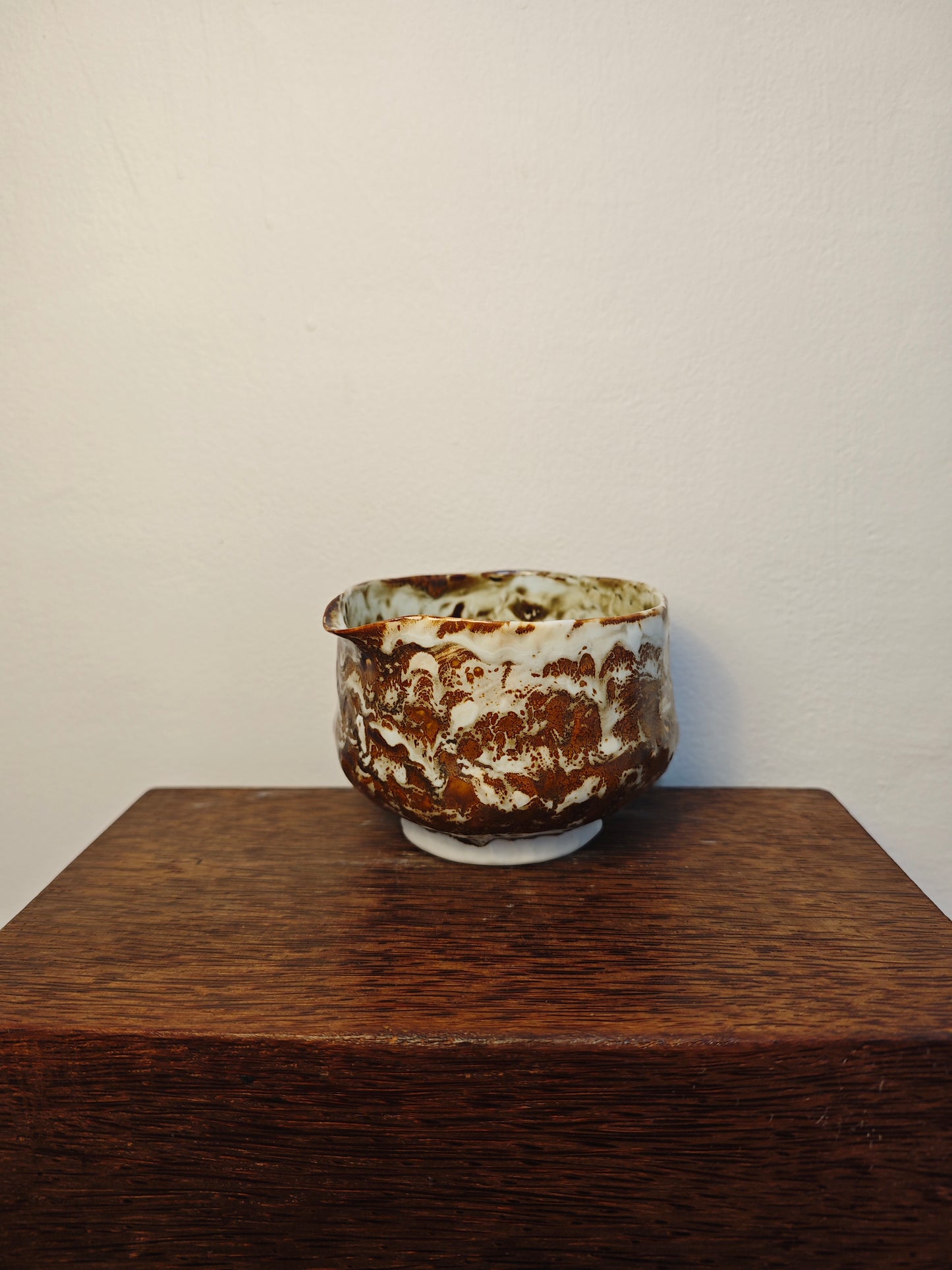 IRON SERIES — KATAKUCHI 004