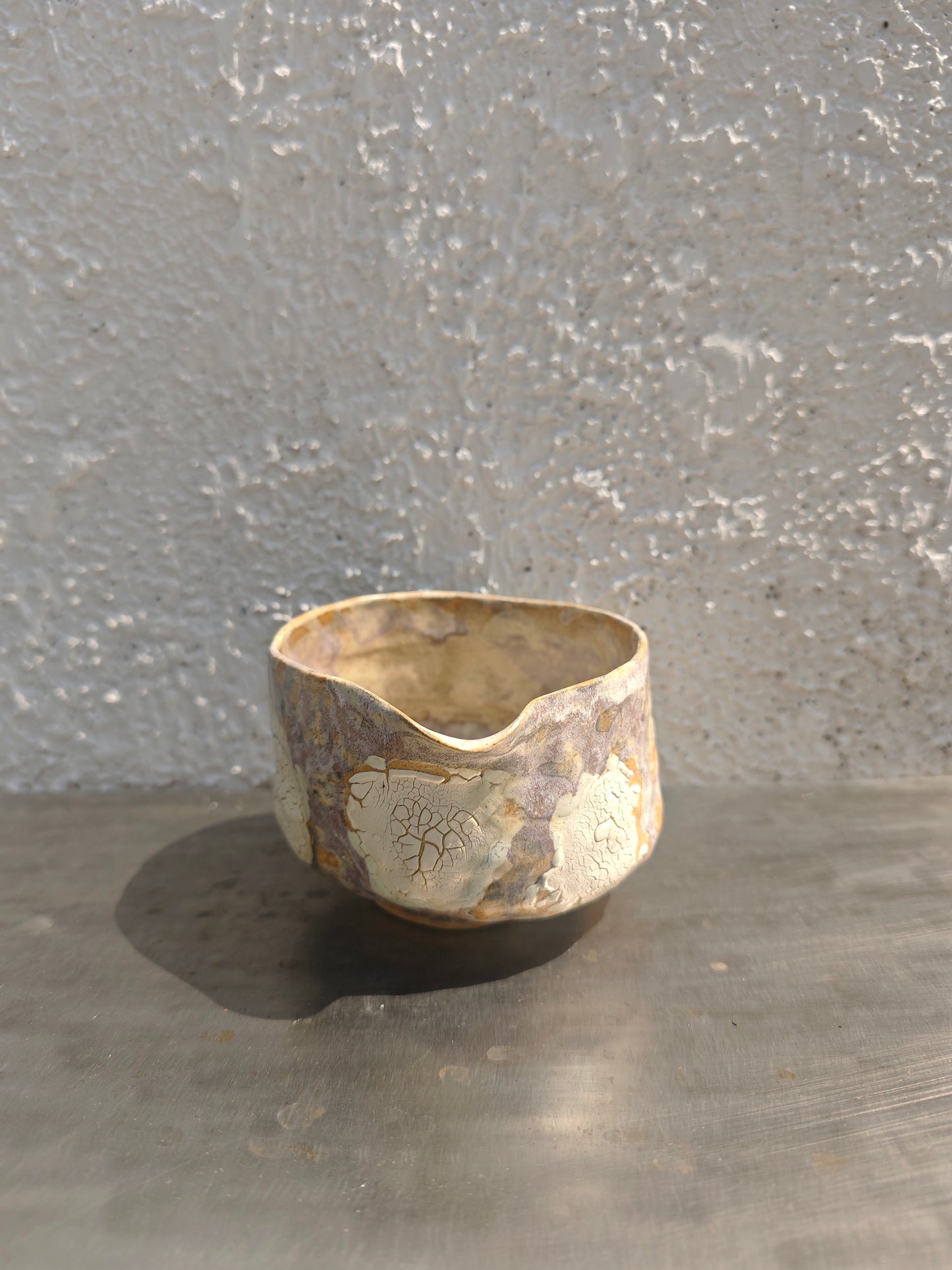 TITANIUM SERIES — KATAKUCHI 002