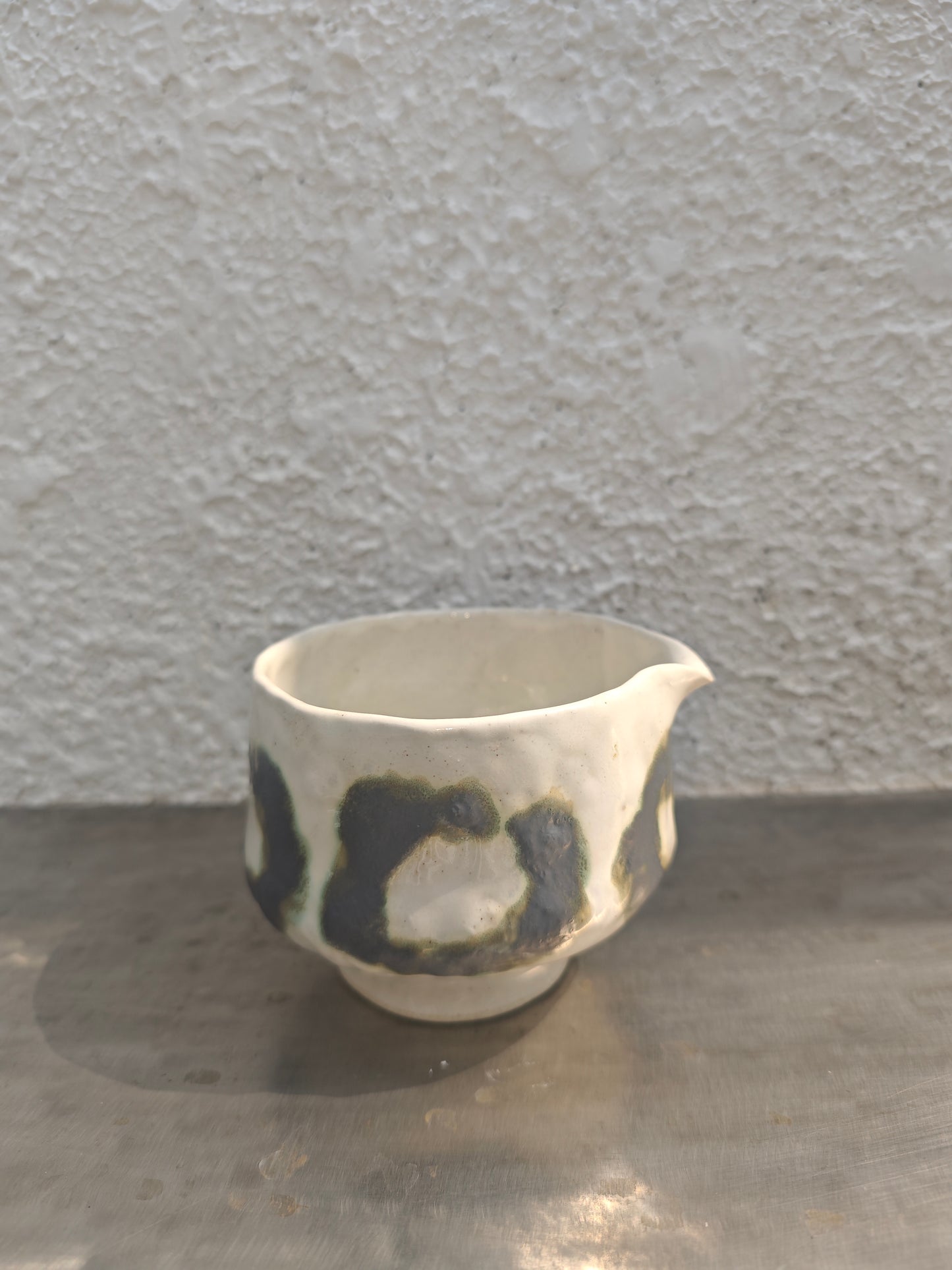COPPER SERIES — KATAKUCHI 001