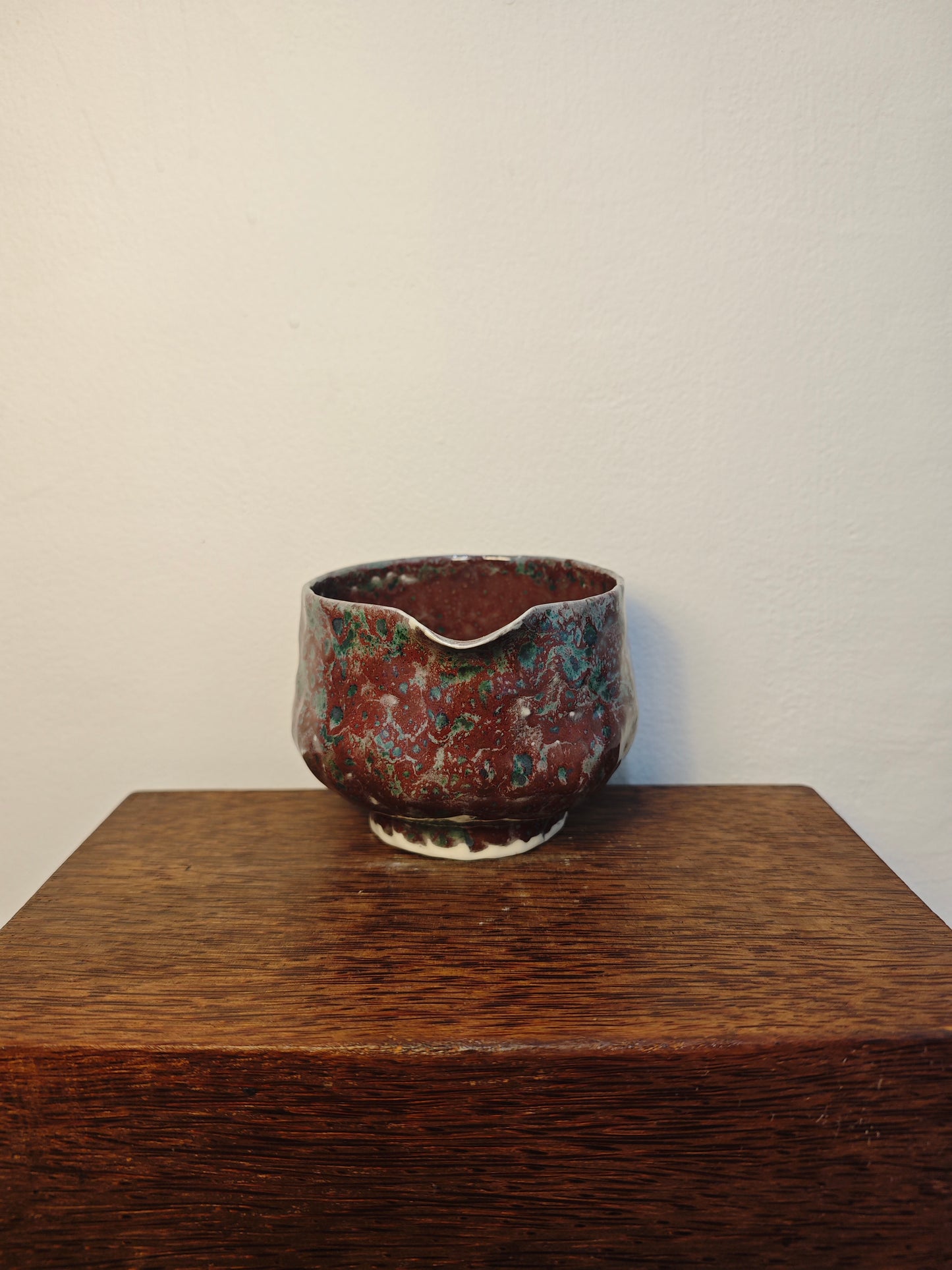 TIN SERIES — KATAKUCHI 002