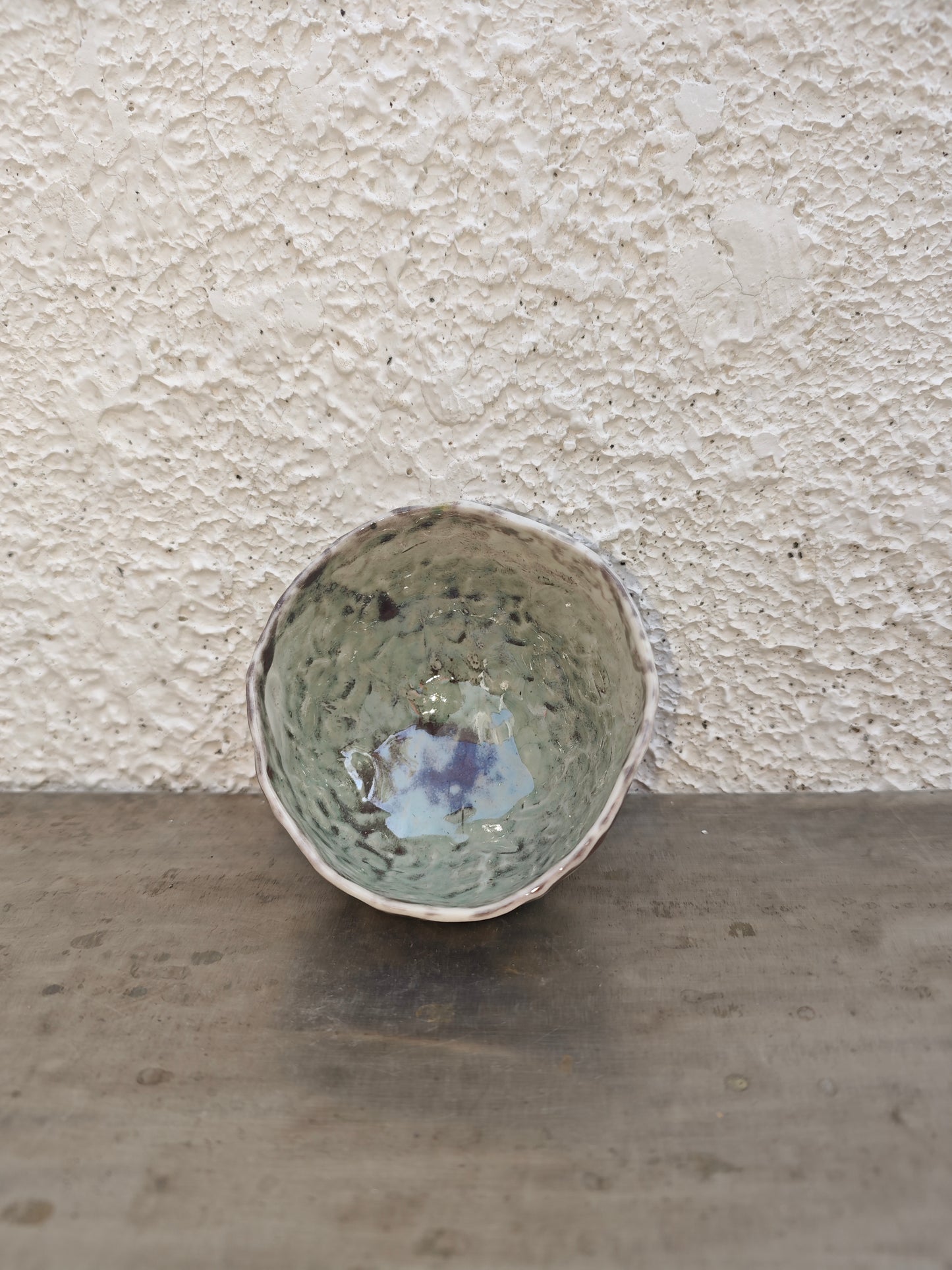 COPPER SERIES — STUBBY 010