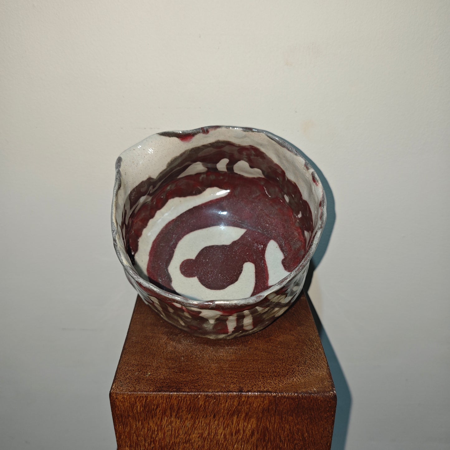 # HUMANEHUMANELY—KATAKUCHI ∅13 [COPPER SERIES 006]