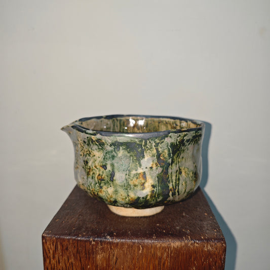 # GULMA — KATAKUCHI COPPER SERIES