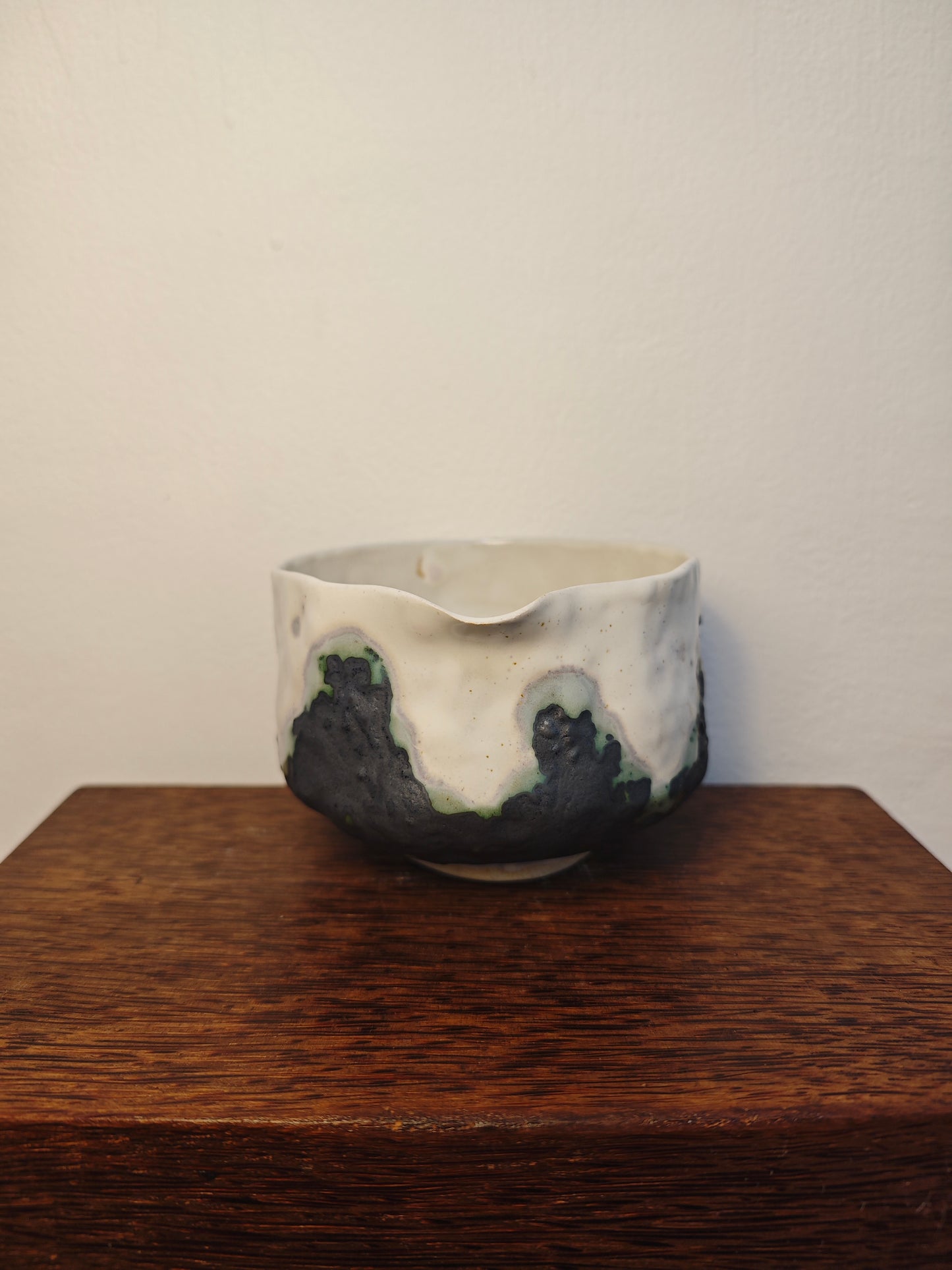 COPPER SERIES — KATAKUCHI 004