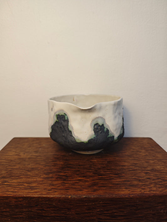 COPPER SERIES — KATAKUCHI 004