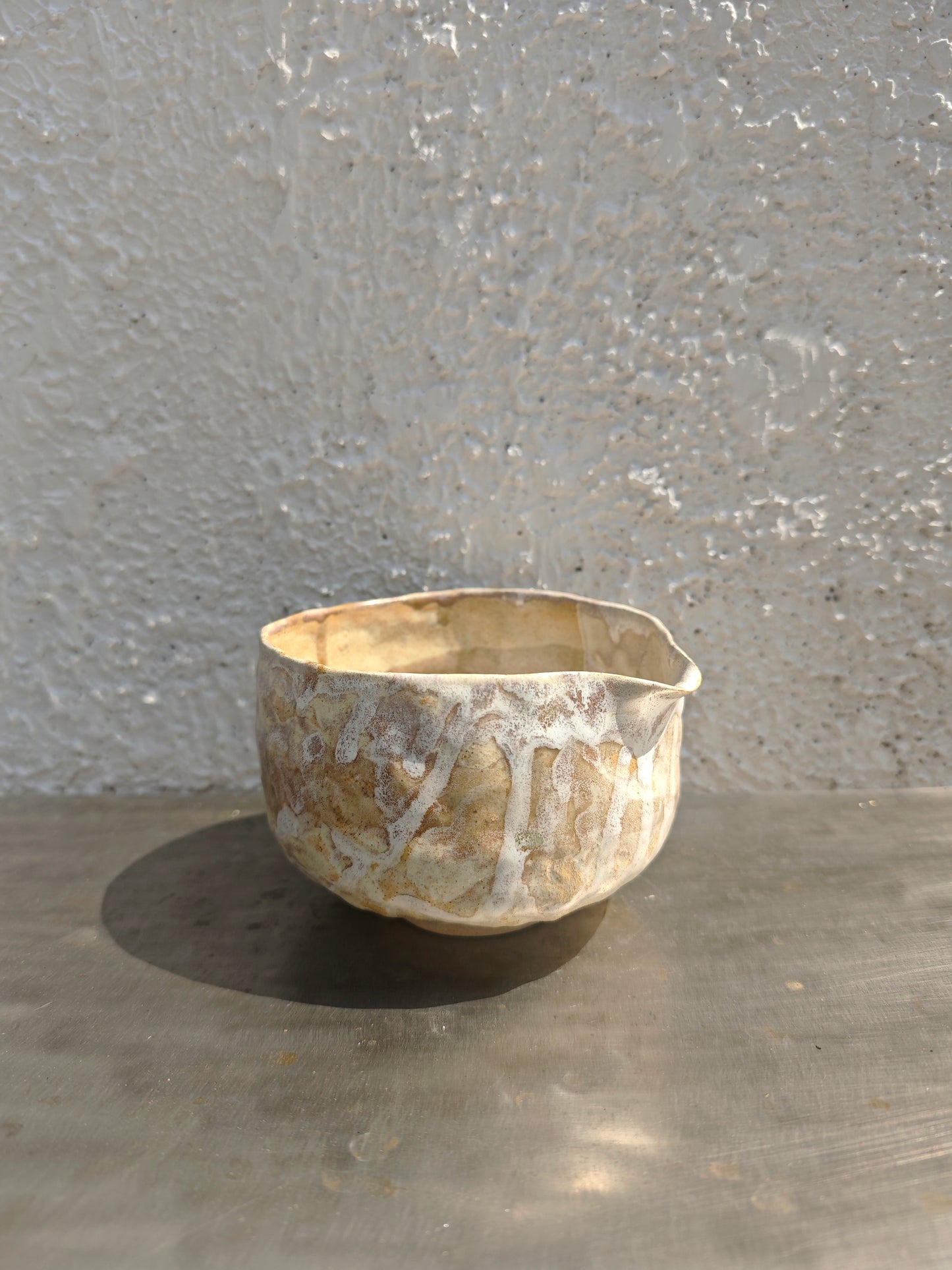 TITANIUM SERIES — KATAKUCHI 001