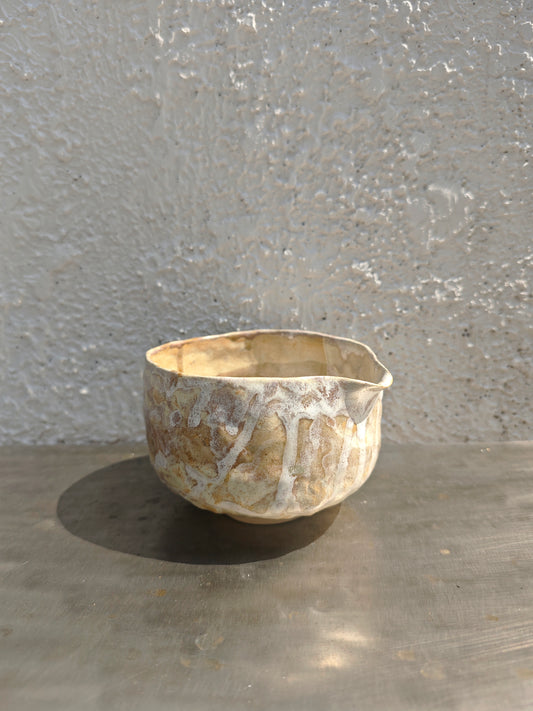 TITANIUM SERIES — KATAKUCHI 001