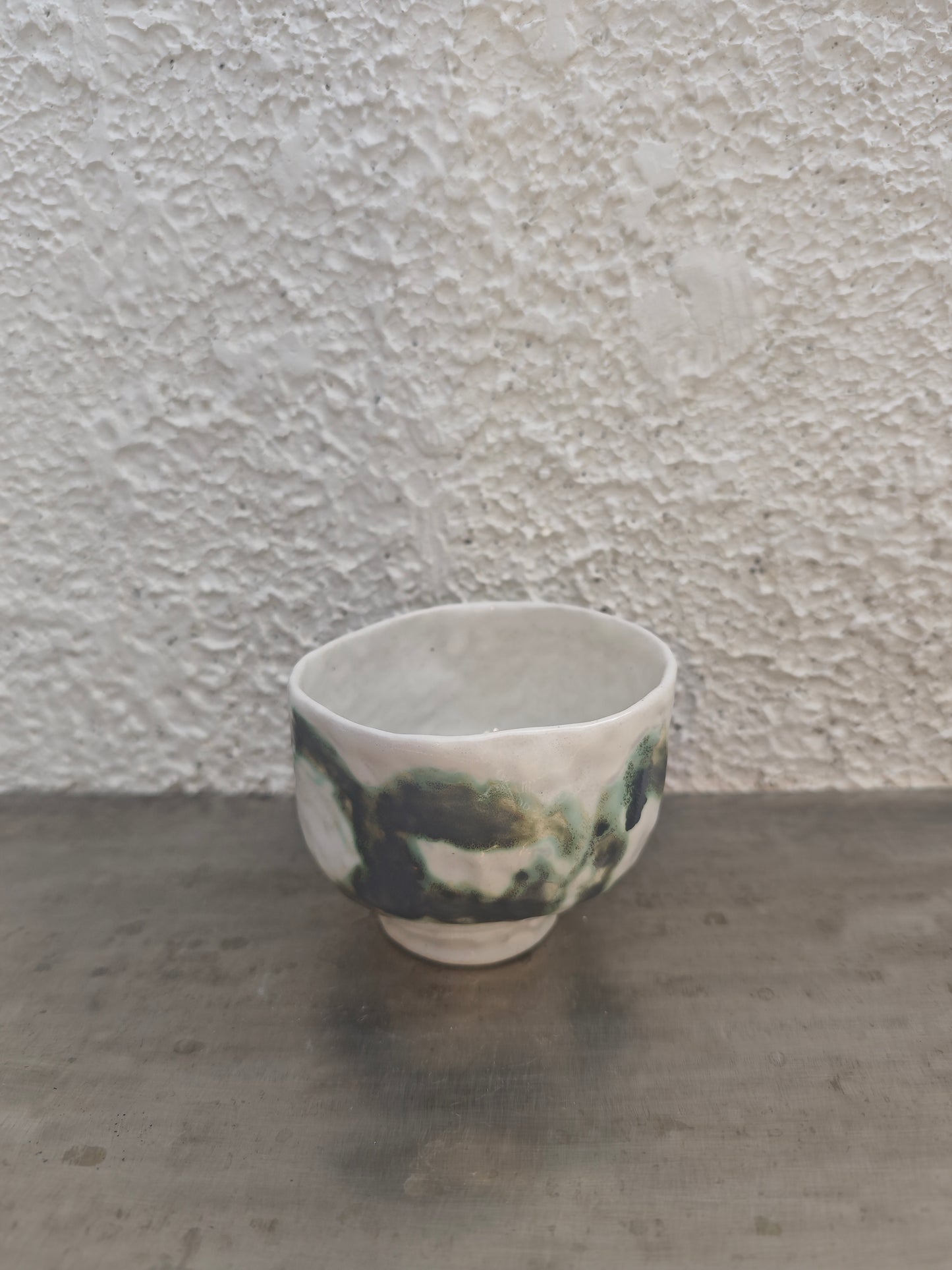 COPPER SERIES — STUBBY 003