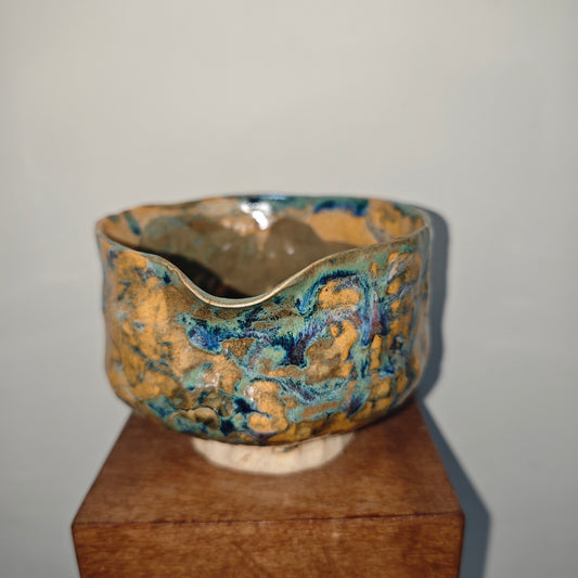 # HUMANEHUMANELY—KATAKUCHI ∅13 [COBALT SERIES 007]