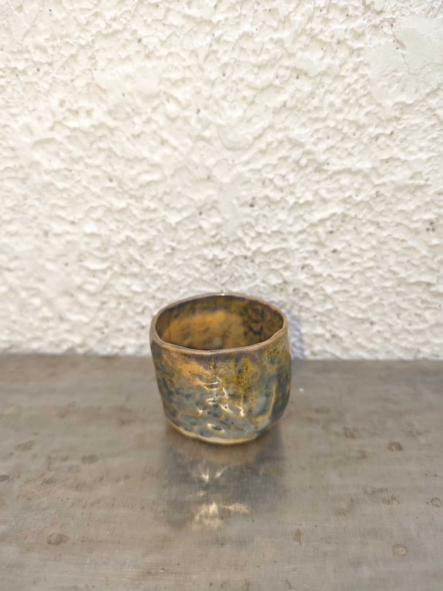 COPPER SERIES — PETITE 013