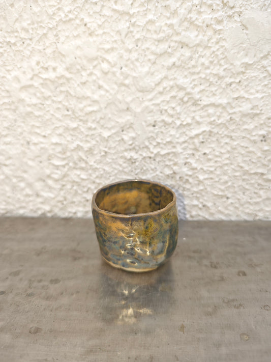 COPPER SERIES — PETITE 013