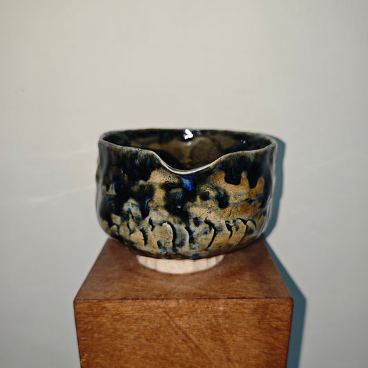 # HUMANEHUMANELY—KATAKUCHI ∅13 [COBALT SERIES 009]