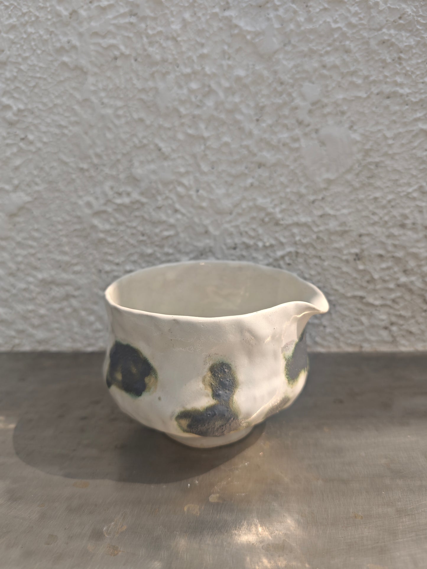 COPPER SERIES — KATAKUCHI 002