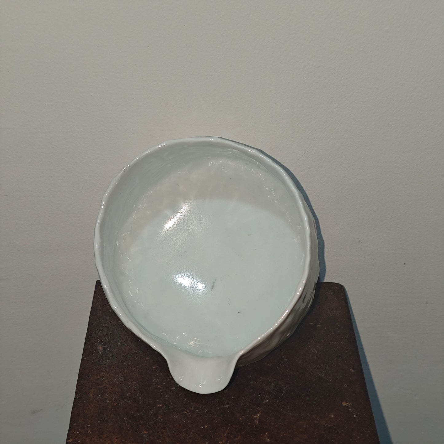 # GULMA — KATAKUCHI PORCELAIN 008