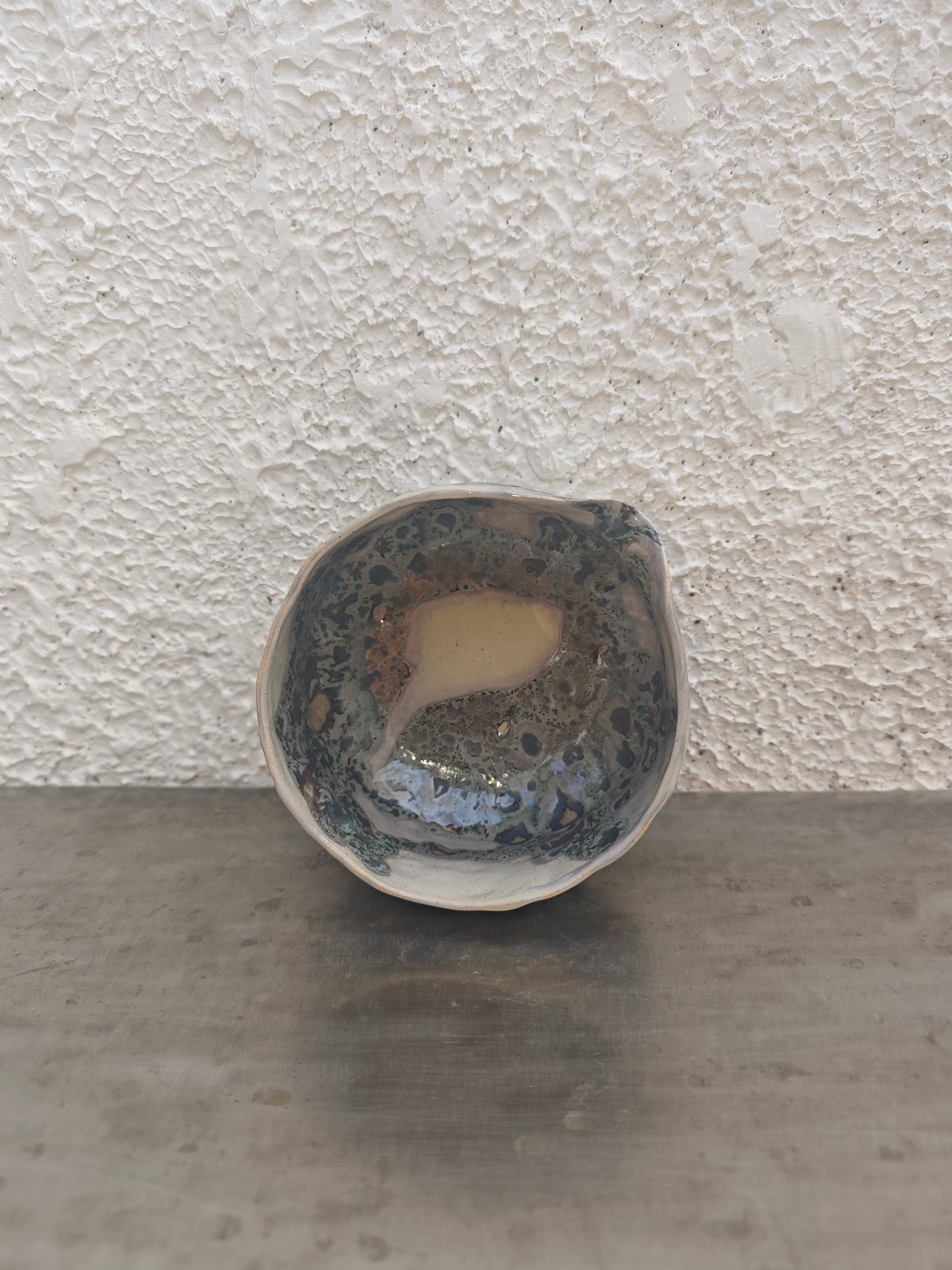 COPPER SERIES — KATAKUCHI 006
