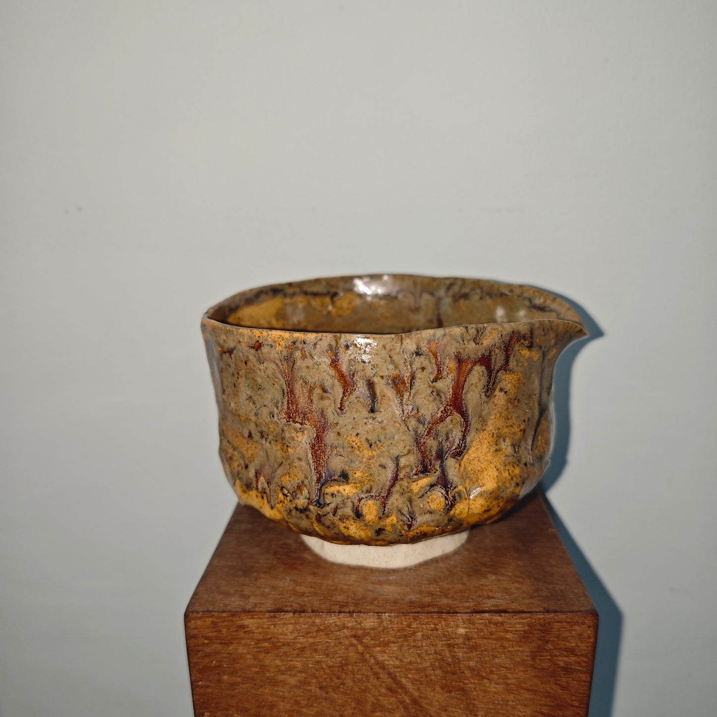 # HUMANEHUMANELY—KATAKUCHI ∅13 [MANGAN SERIES 001]