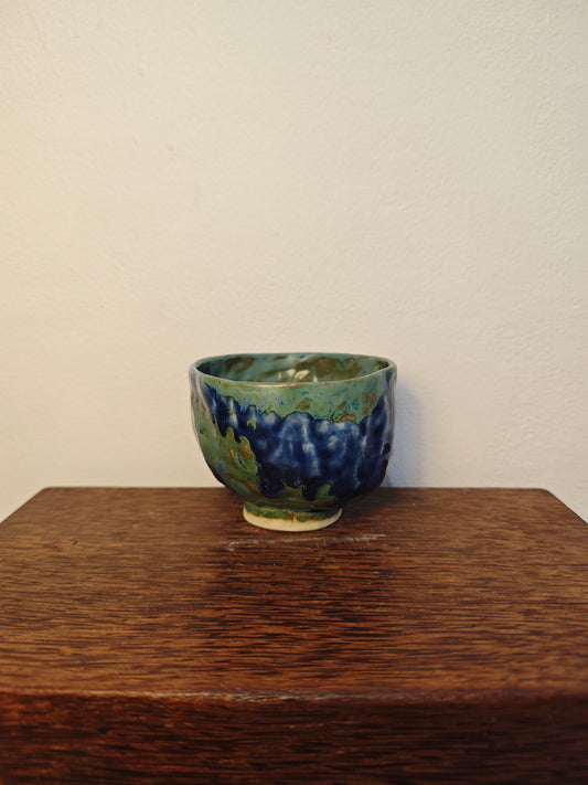 COBALT SERIES — STUBBY 001