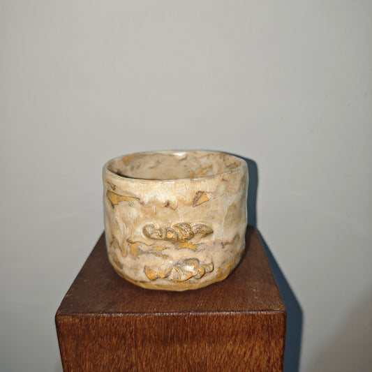 #HUMANEHUMANELY—9X7 [TIN SERIES 001]