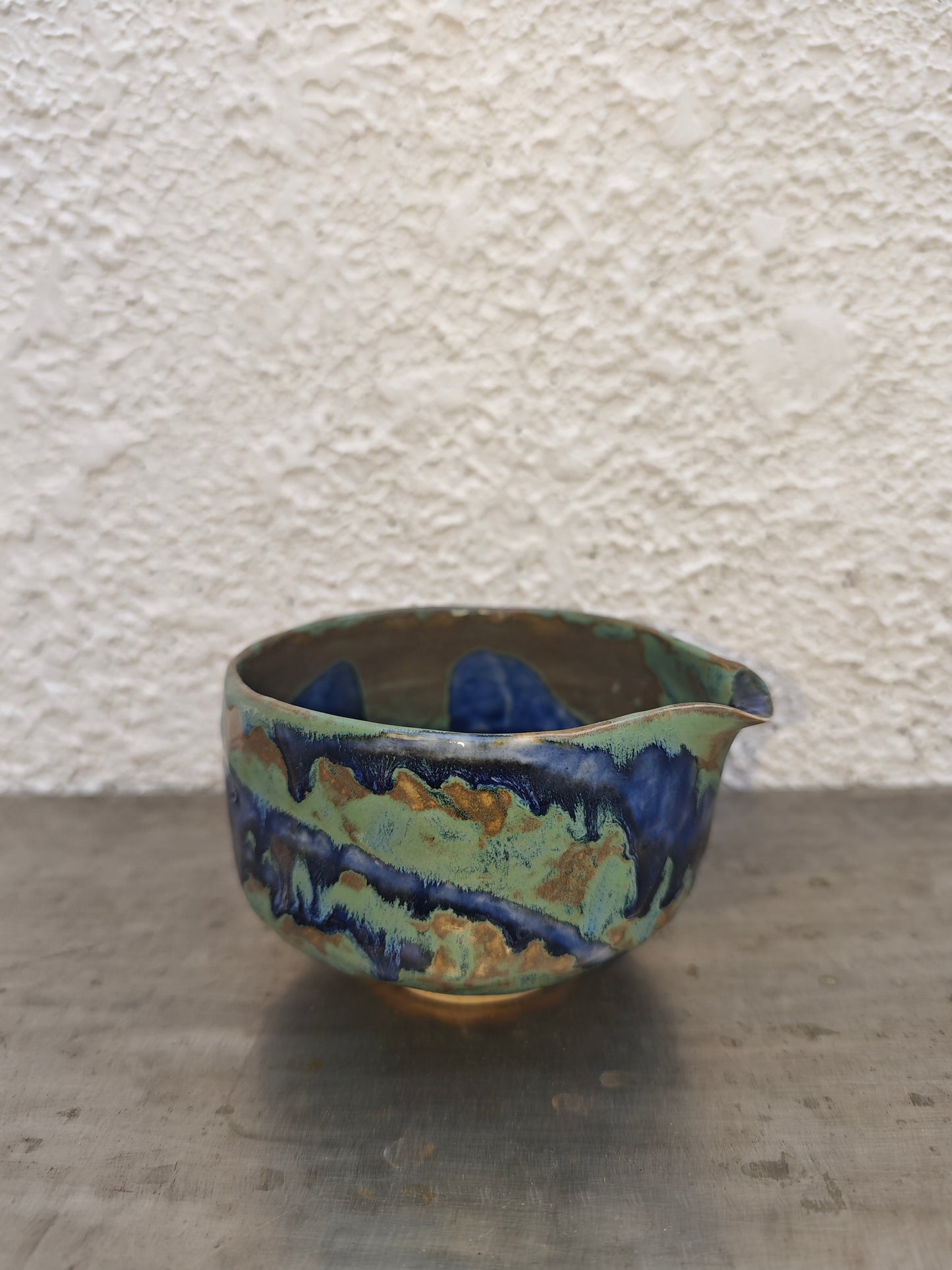 COBALT SERIES — KATAKUCHI 001