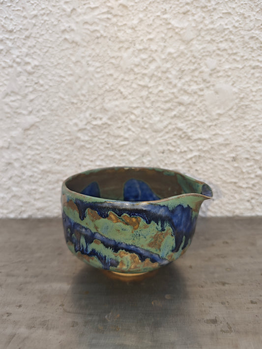 COBALT SERIES — KATAKUCHI 001