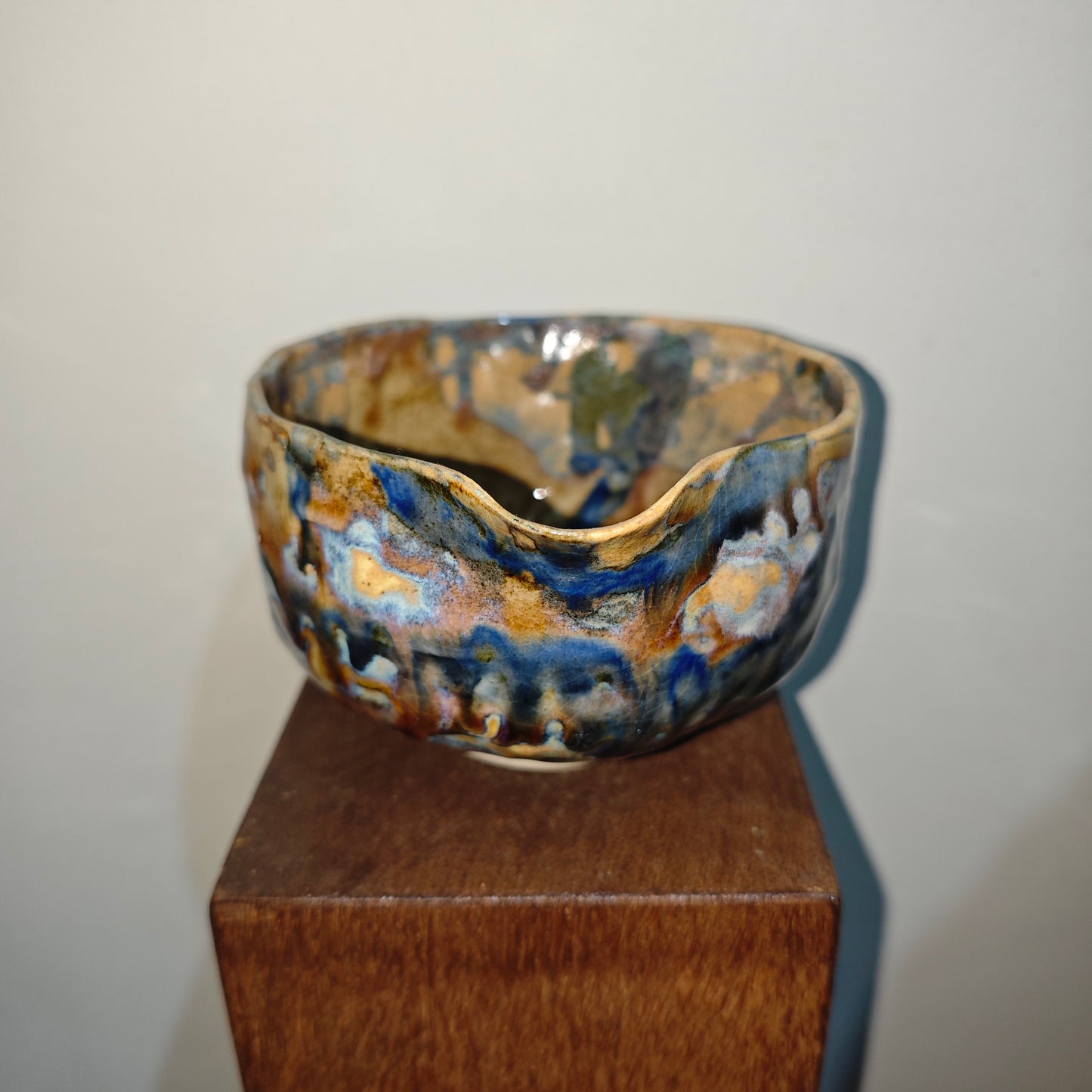 # HUMANEHUMANELY—KATAKUCHI ∅13 [COBALT SERIES 002]