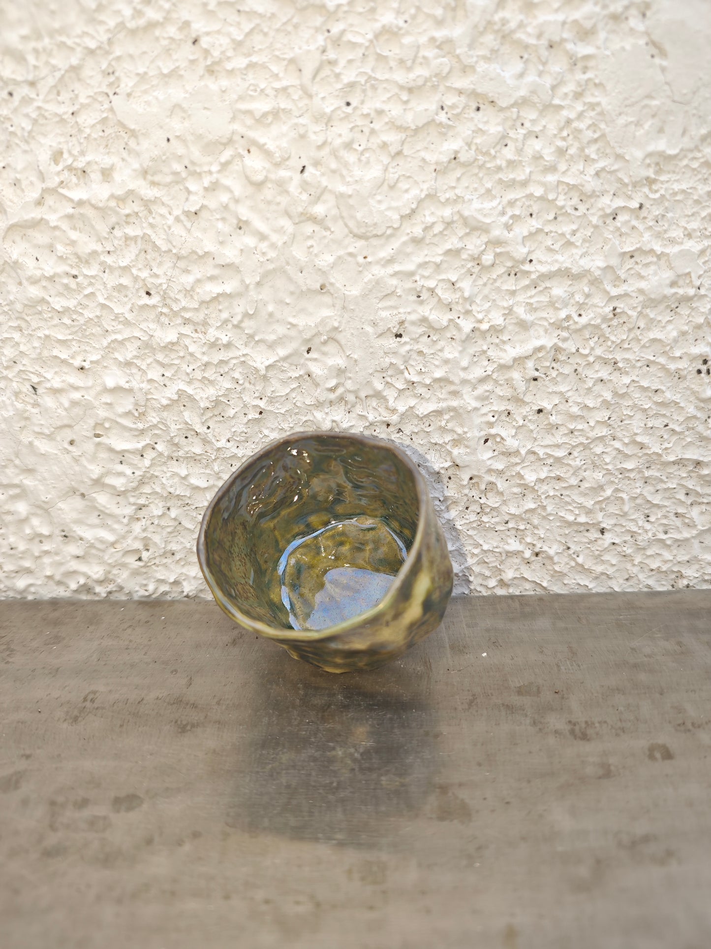 COPPER SERIES — PETITE 014