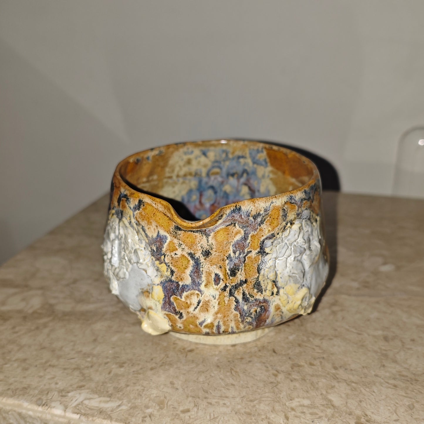 #HUMANEHUMANELY—KATAKUCHI ∅13 TITANIUM SERIES [SOLD ARCHIVE]