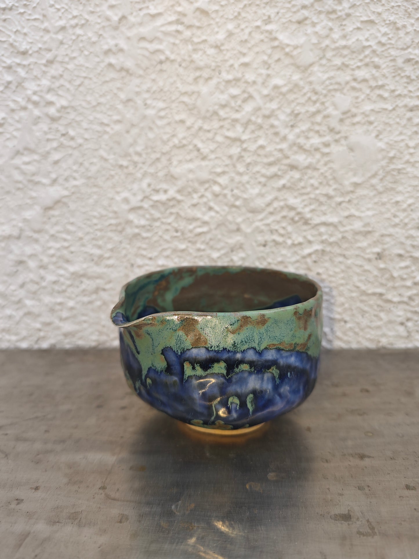 COBALT SERIES — KATAKUCHI 001