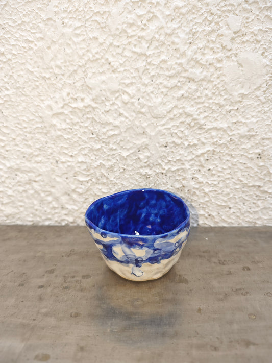 COBALT SERIES — PETITE 003