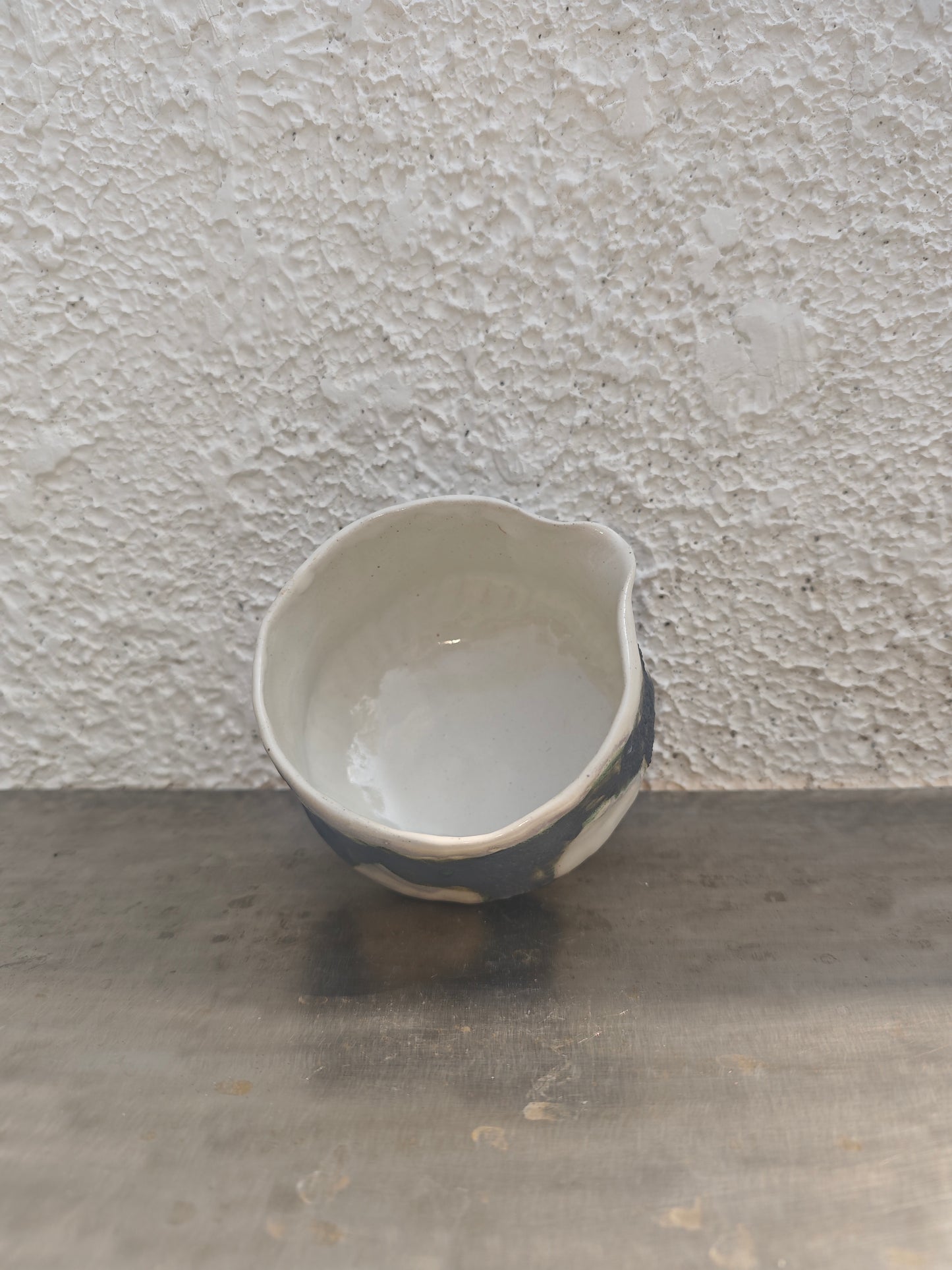 COPPER SERIES — KATAKUCHI 004