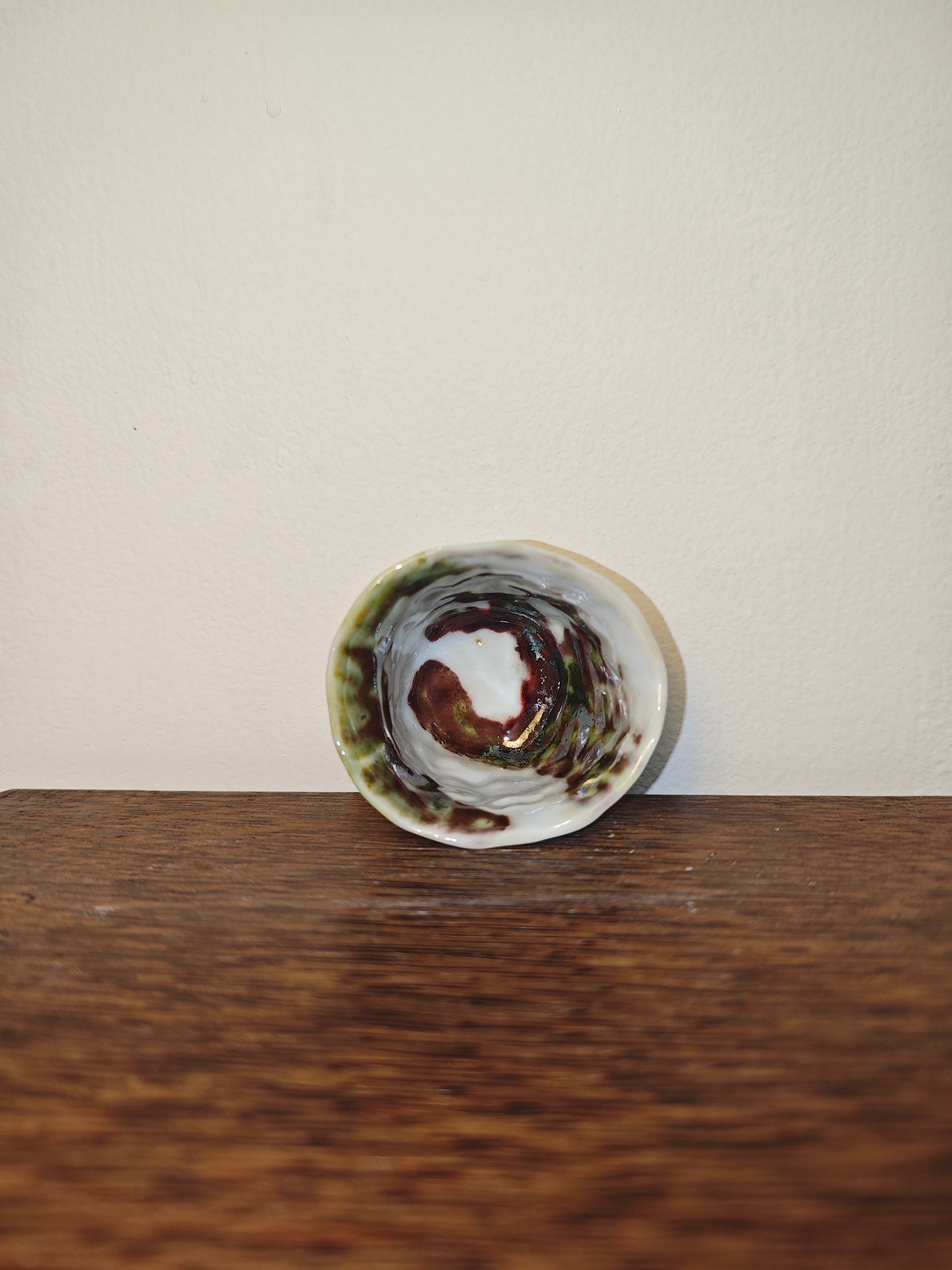 COPPER SERIES — PETITE 012