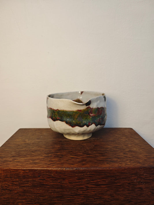 COPPER SERIES — KATAKUCHI 006