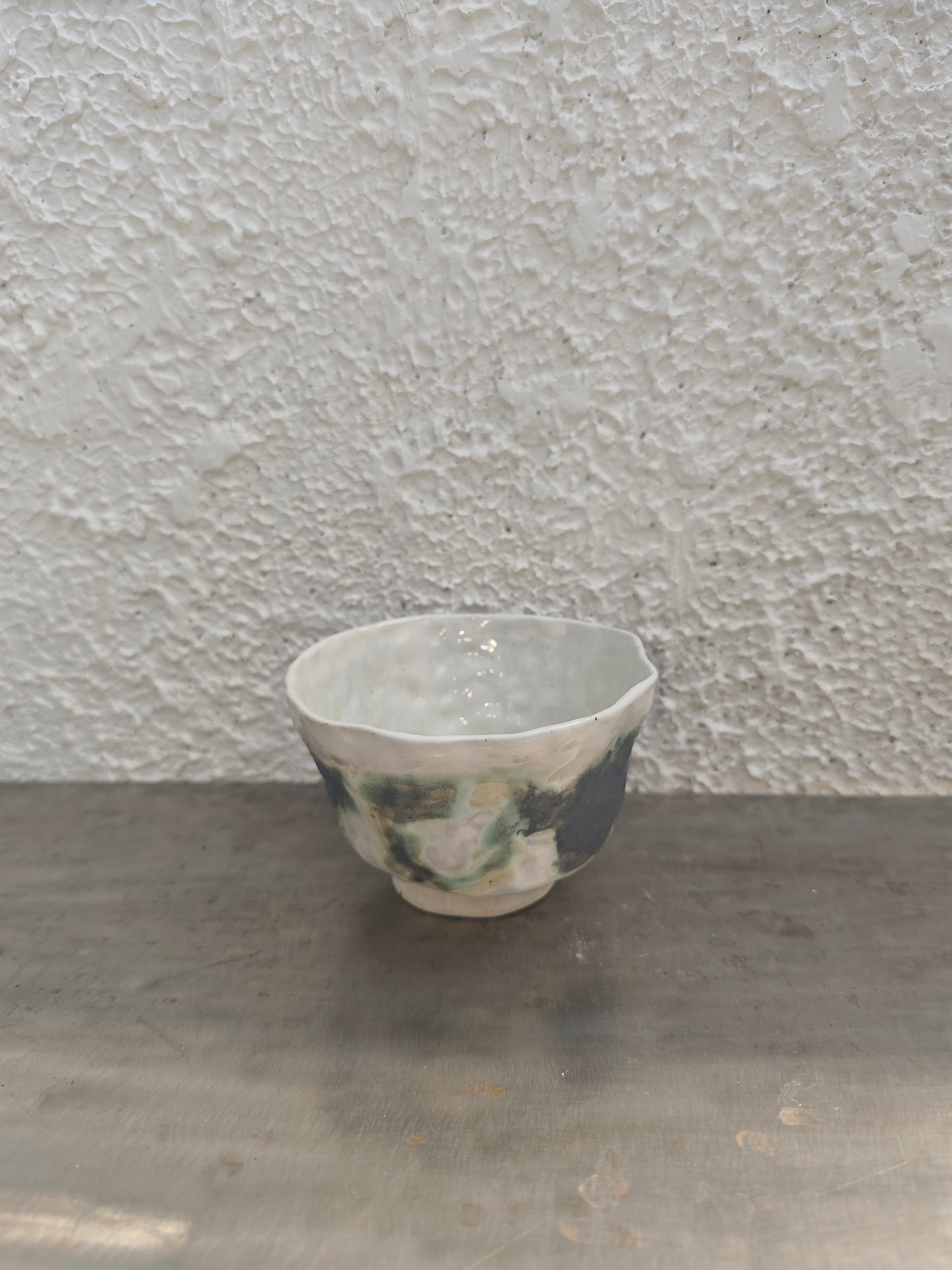 COPPER SERIES — STUBBY 004