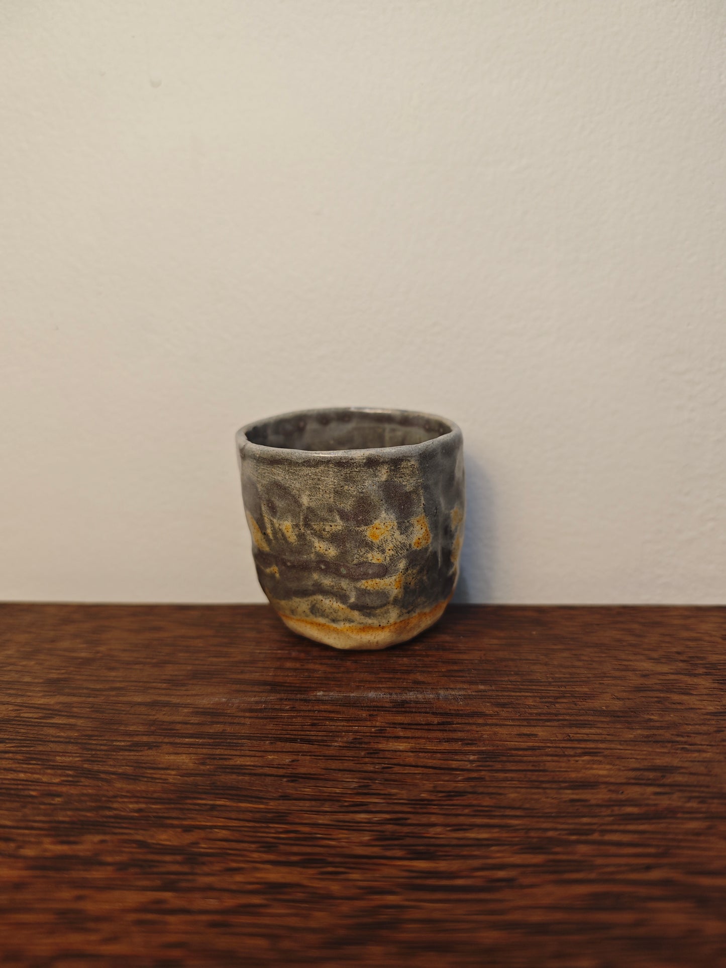 COPPER SERIES — PETITE 001