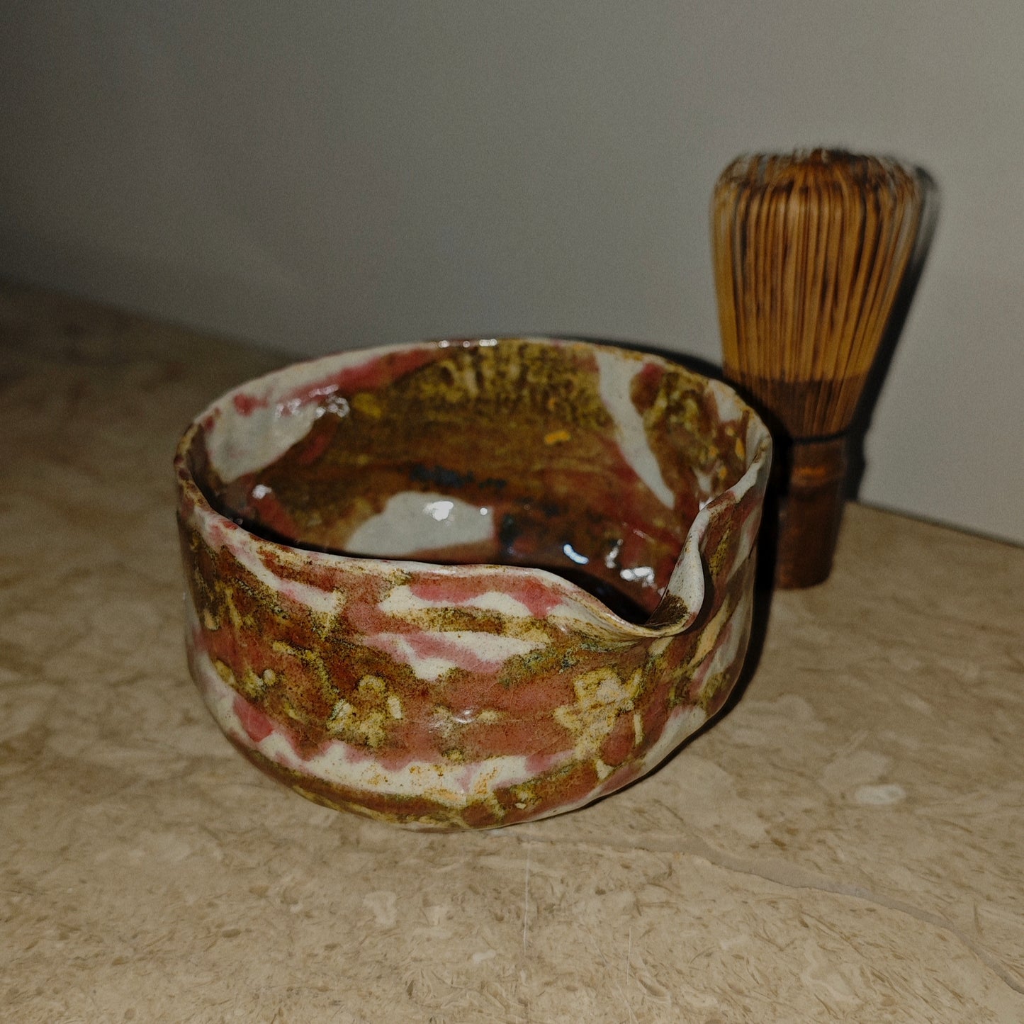 #HUMANEHUMANELY—KATAKUCHI ∅13 COPPER SERIES [SOLD ARCHIVE]
