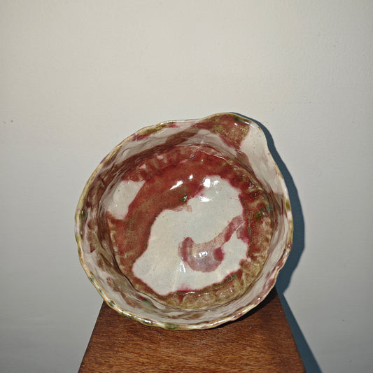 # HUMANEHUMANELY—KATAKUCHI ∅13 [COPPER SERIES 007]