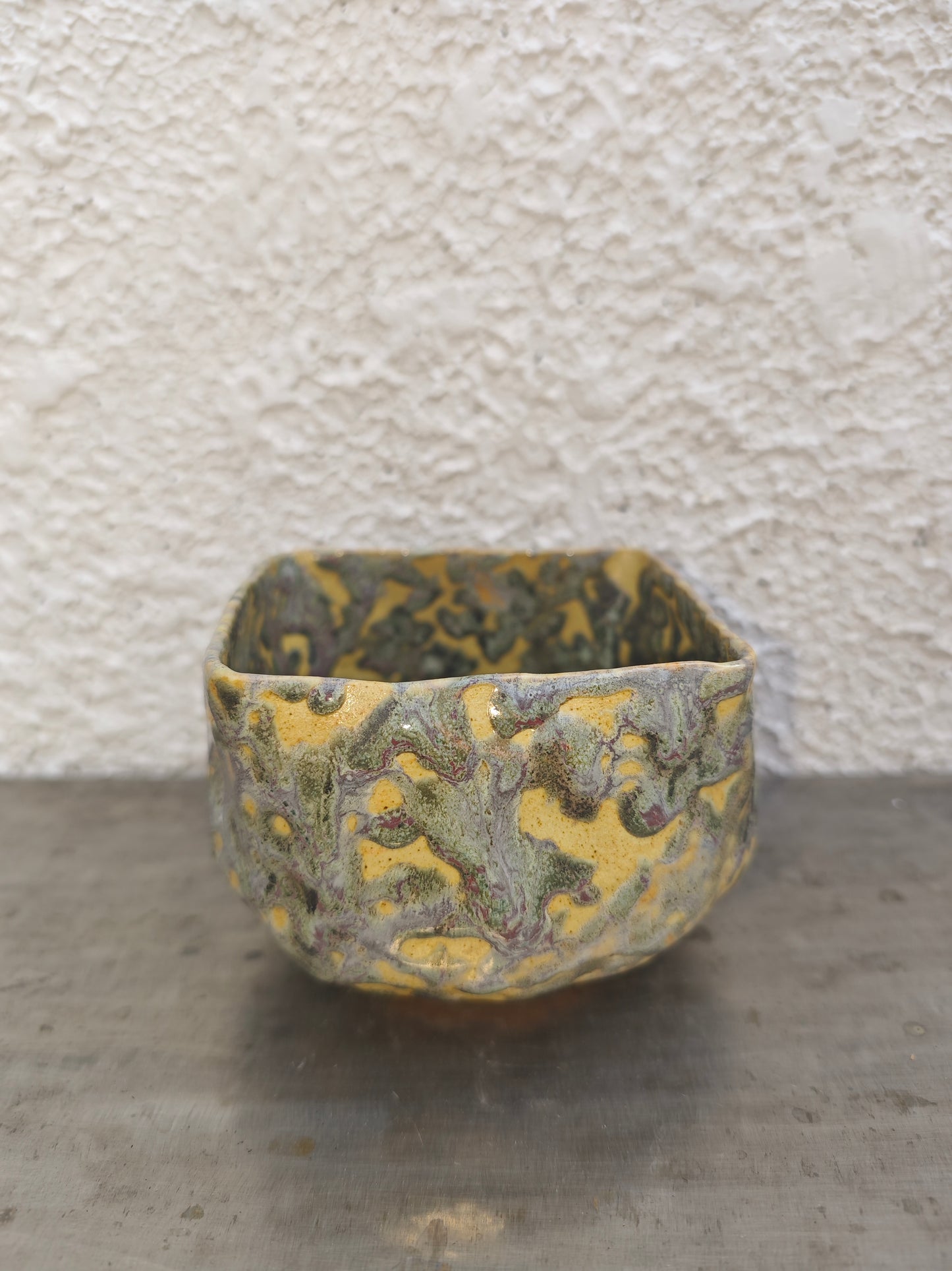 CHAWAN SQUARE