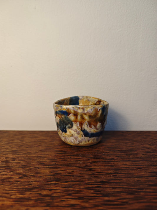 CALICO SERIES — PETITE 003