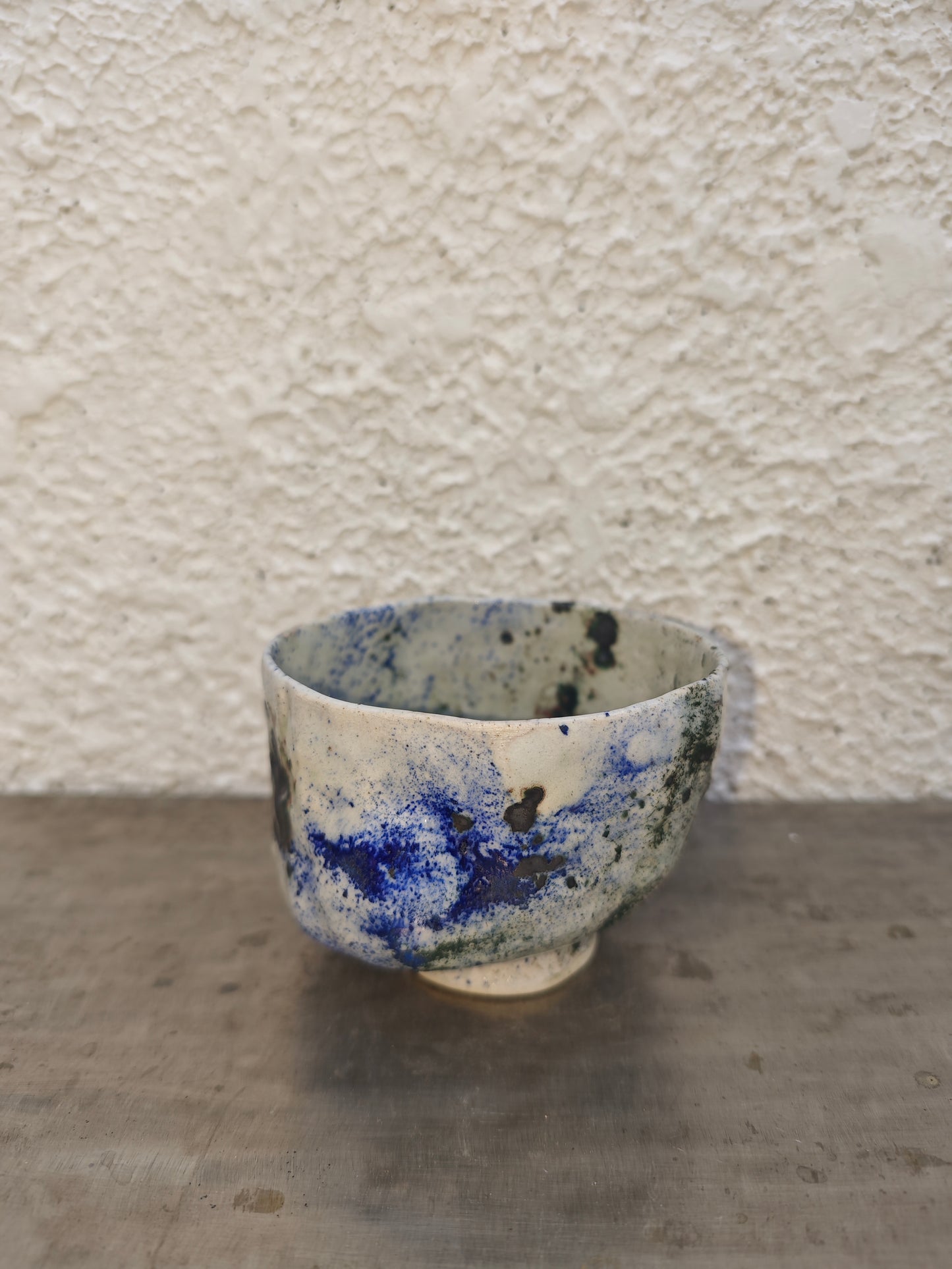 PYLOX SERIES — STUBBY 001