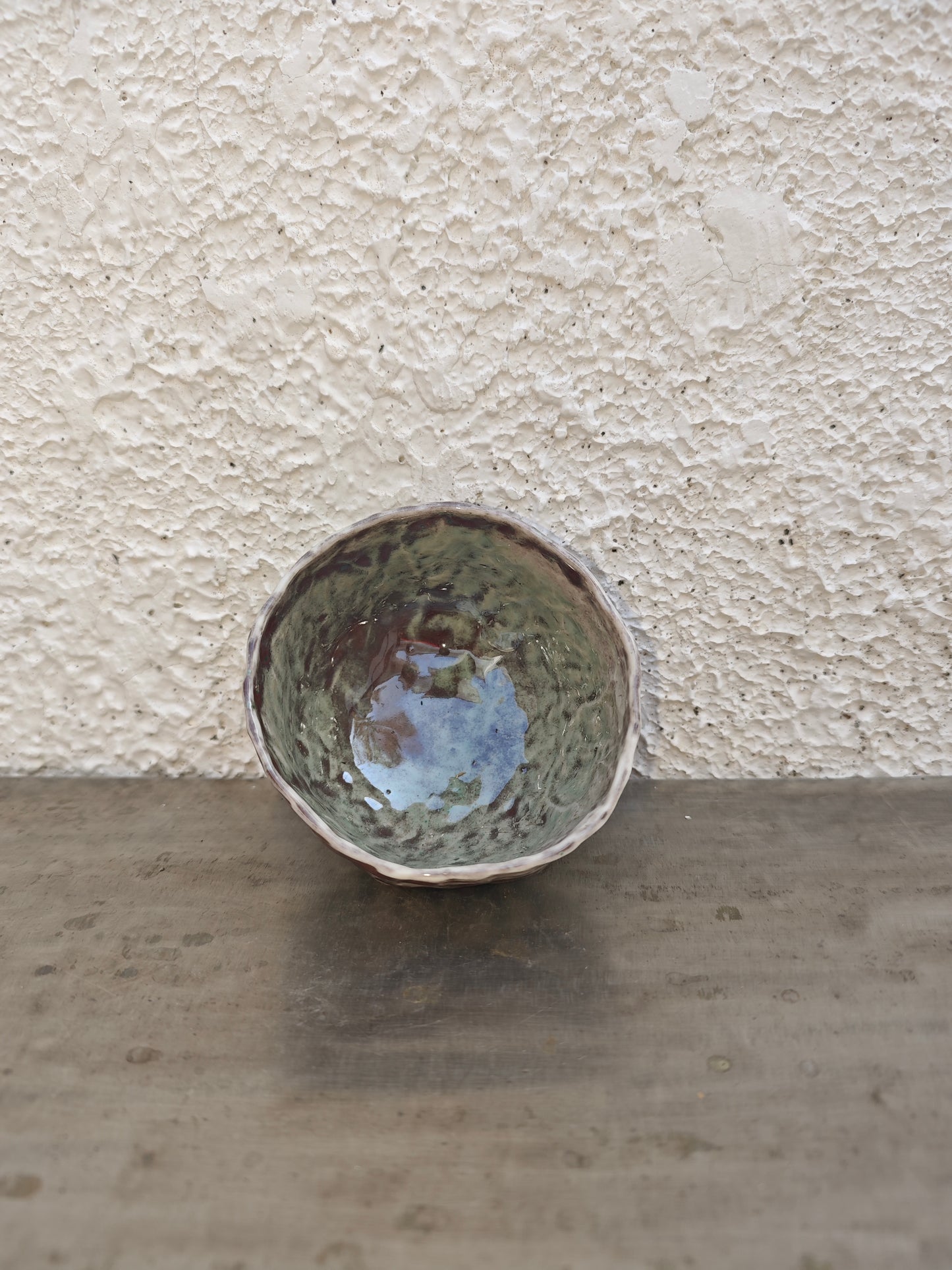 COPPER SERIES — STUBBY 009
