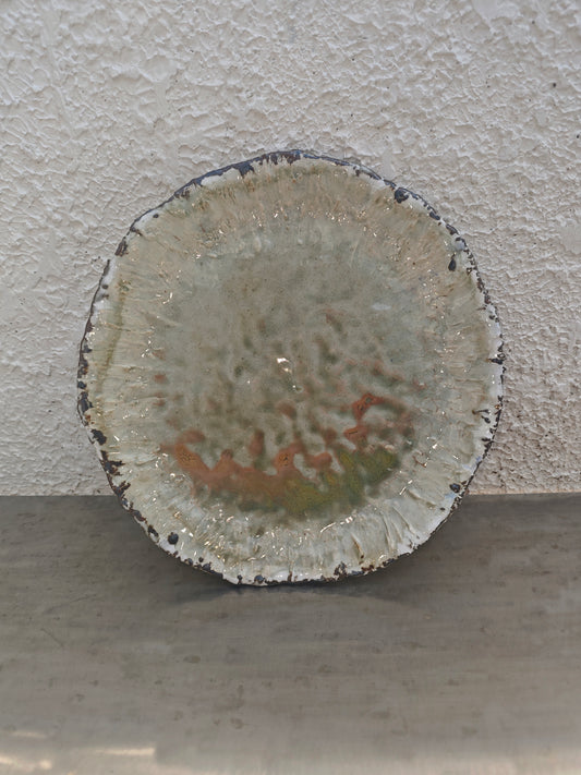 DINING PLATE 003
