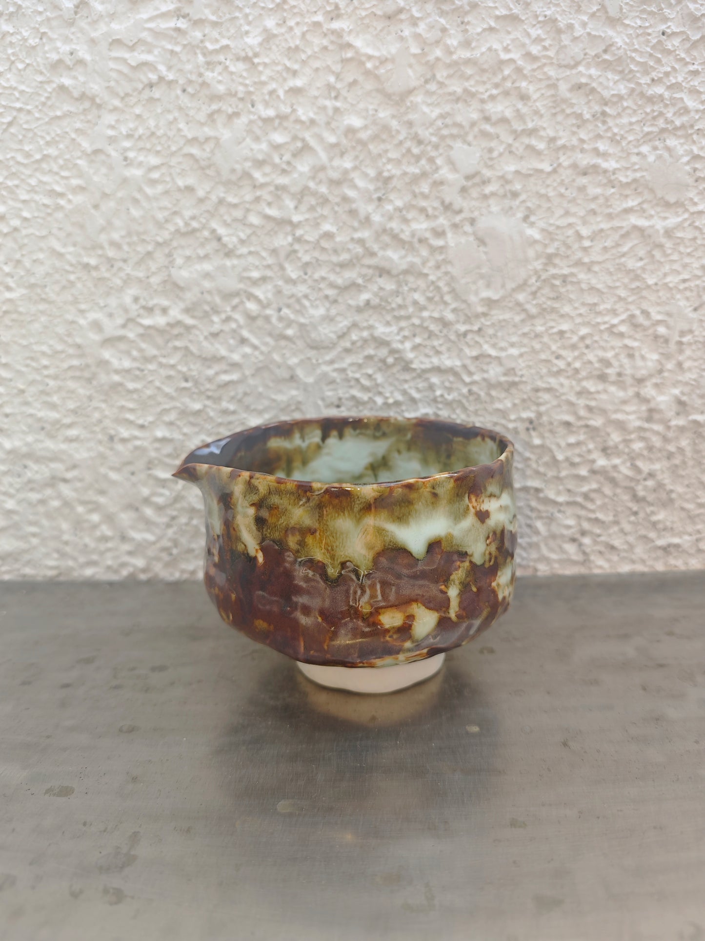 IRON SERIES — KATAKUCHI PORCELAIN 003