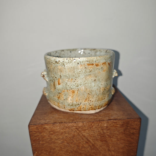 # GULMA—9X7 [IRON SERIES 002]