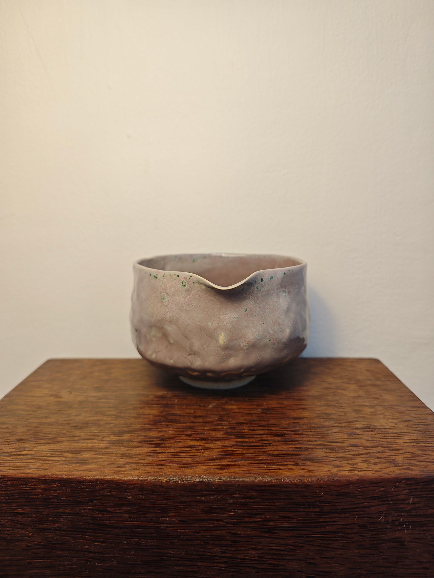 COPPER SERIES — KATAKUCHI 001